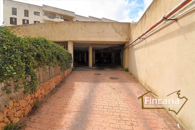 Garage for sale in Felanitx - € 5,000 (Ref: 9624025)