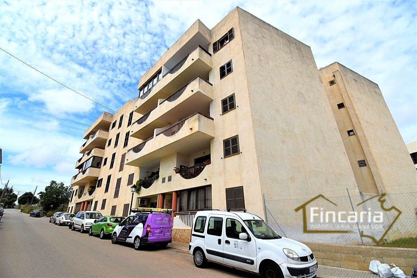 Garage for sale in Felanitx - € 5,000 (Ref: 9624025)