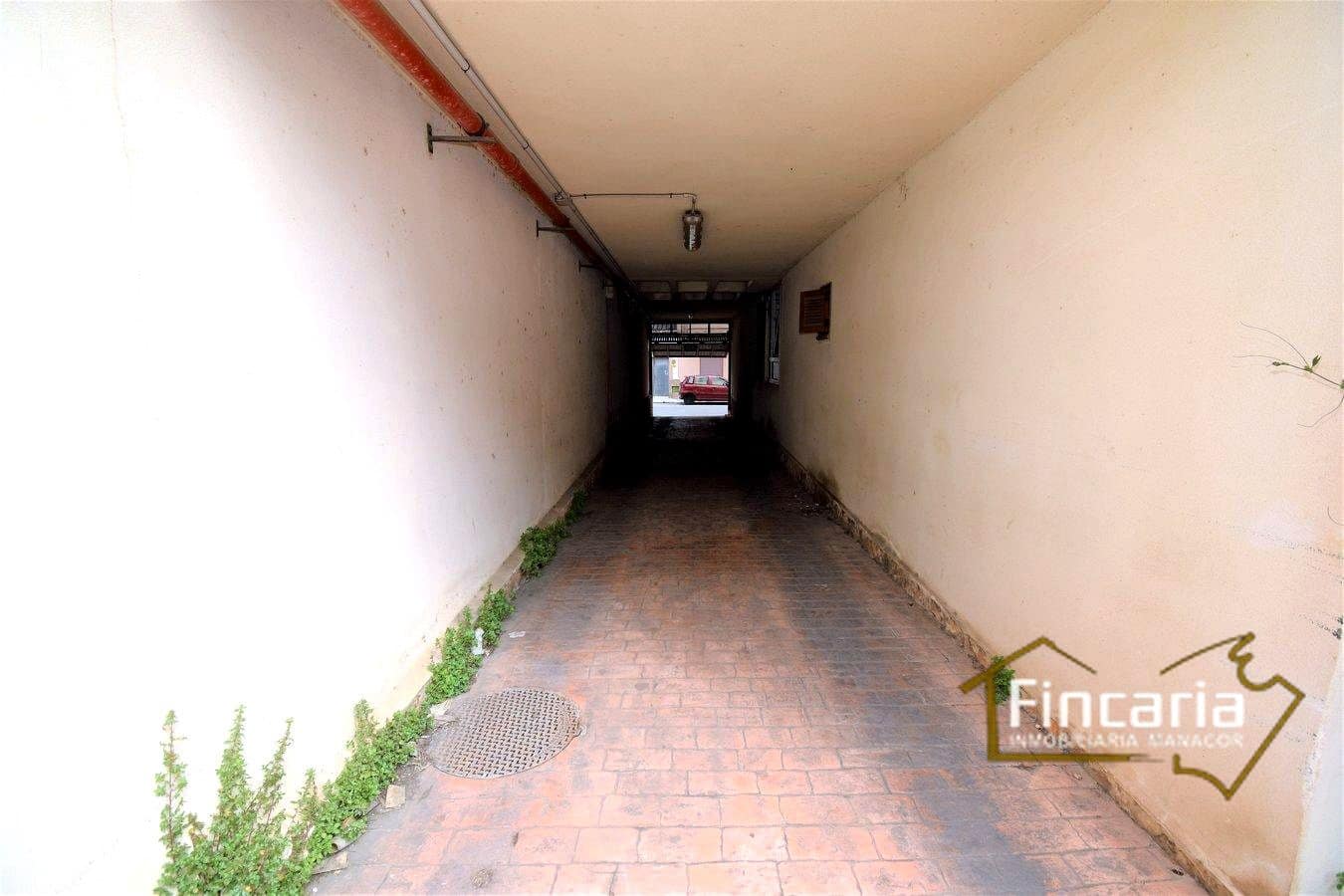 Garage for sale in Felanitx - € 5,000 (Ref: 9624025)