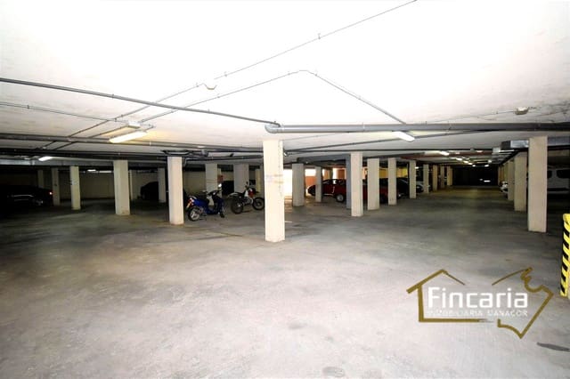 Garagem para venda em Felanitx - 5 000 € (Ref: 9624025)
