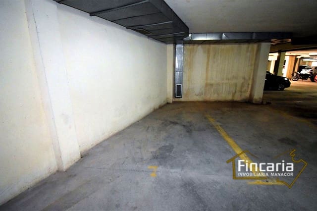 Garagem para venda em Felanitx - 5 000 € (Ref: 9624025)