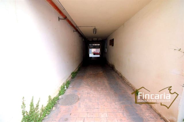 Garagem para venda em Felanitx - 5 000 € (Ref: 9624025)
