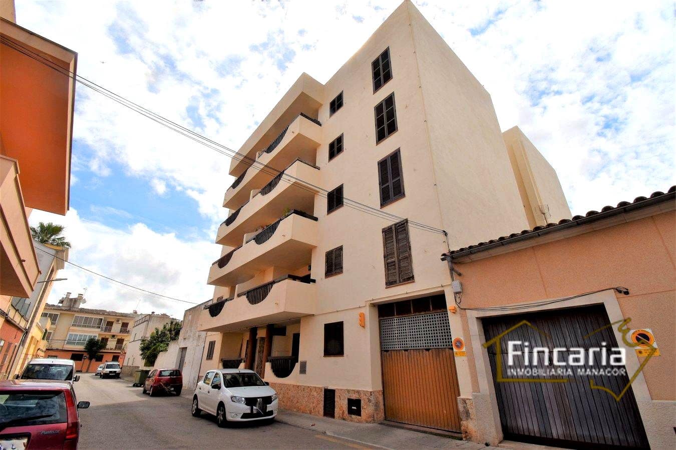 Garage for sale in Felanitx - € 5,000 (Ref: 9624025)