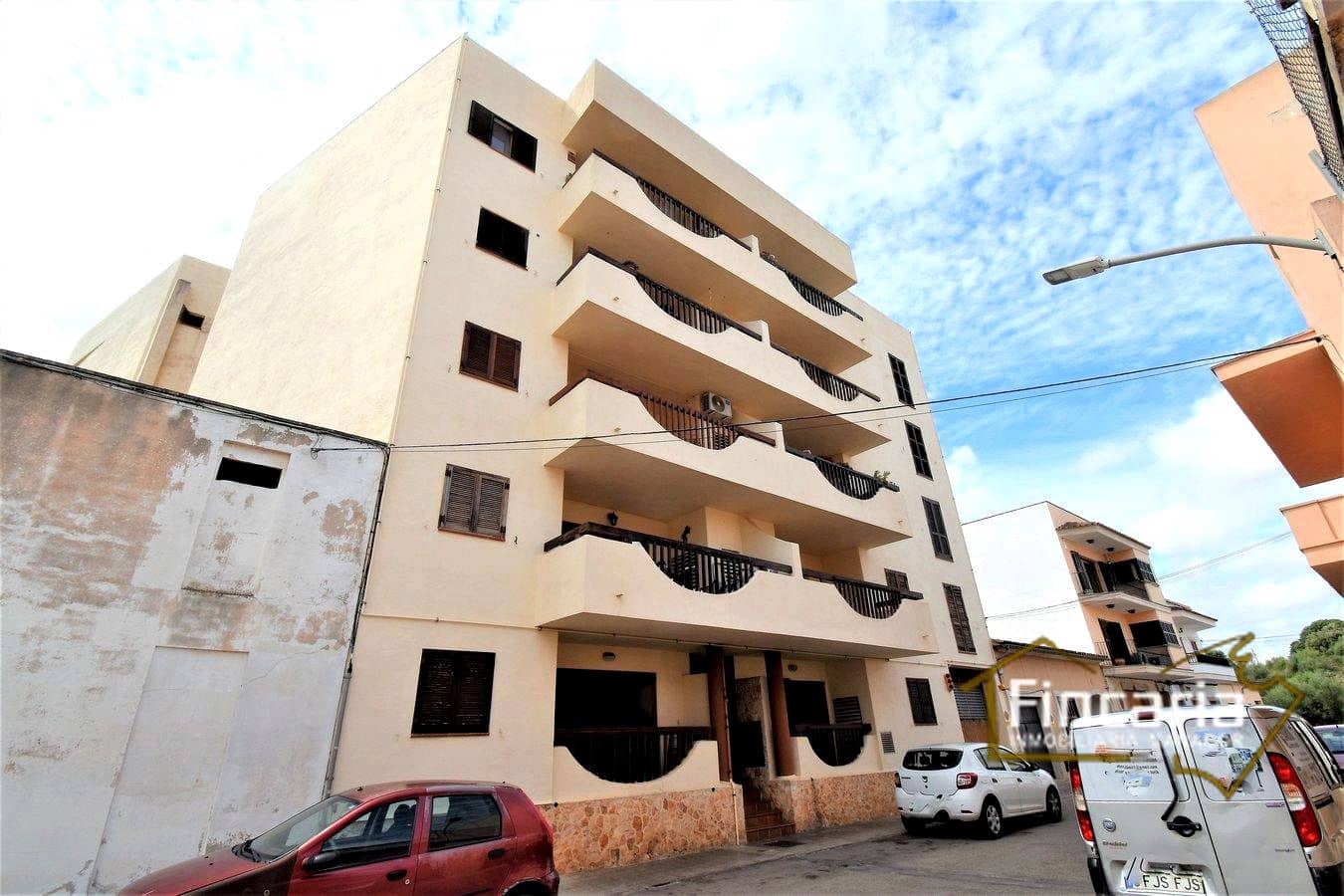 Garage for sale in Felanitx - € 5,000 (Ref: 9624025)