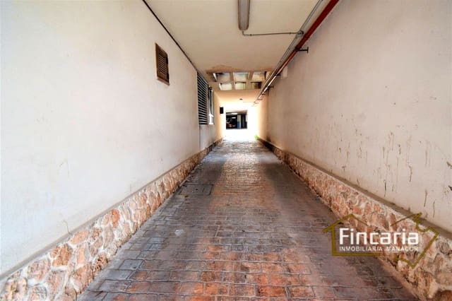 Garagem para venda em Felanitx - 5 000 € (Ref: 9624025)