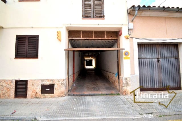Garagem para venda em Felanitx - 5 000 € (Ref: 9624025)