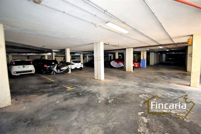 Garagem para venda em Felanitx - 5 000 € (Ref: 9624025)