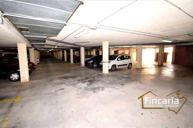 Garagem para venda em Felanitx - 5 000 € (Ref: 9624025)