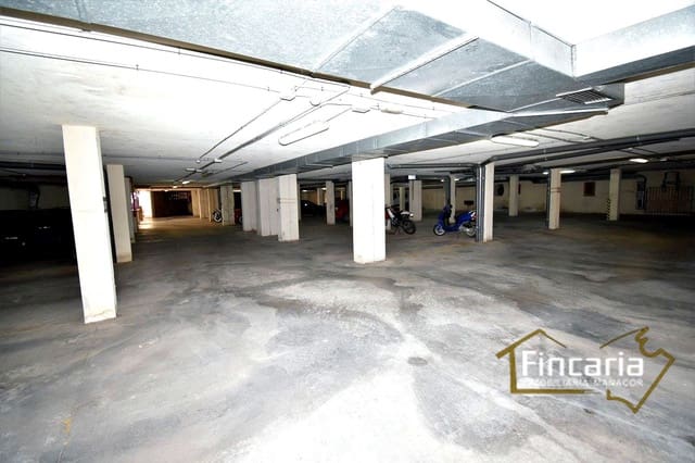 Garagem para venda em Felanitx - 5 000 € (Ref: 9624025)