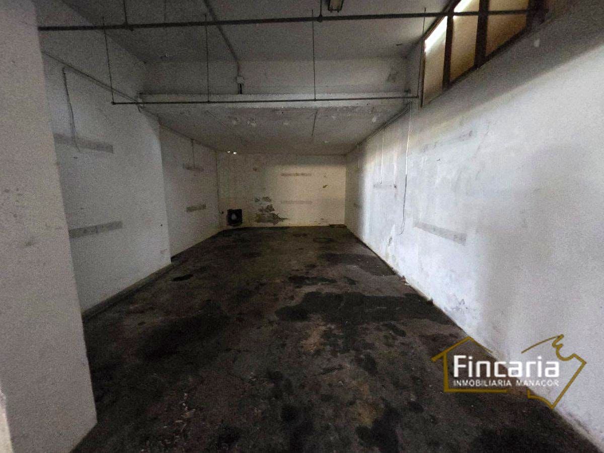 Mark till salu i Cala Ratjada - 480 000 € (Ref: 9645896)