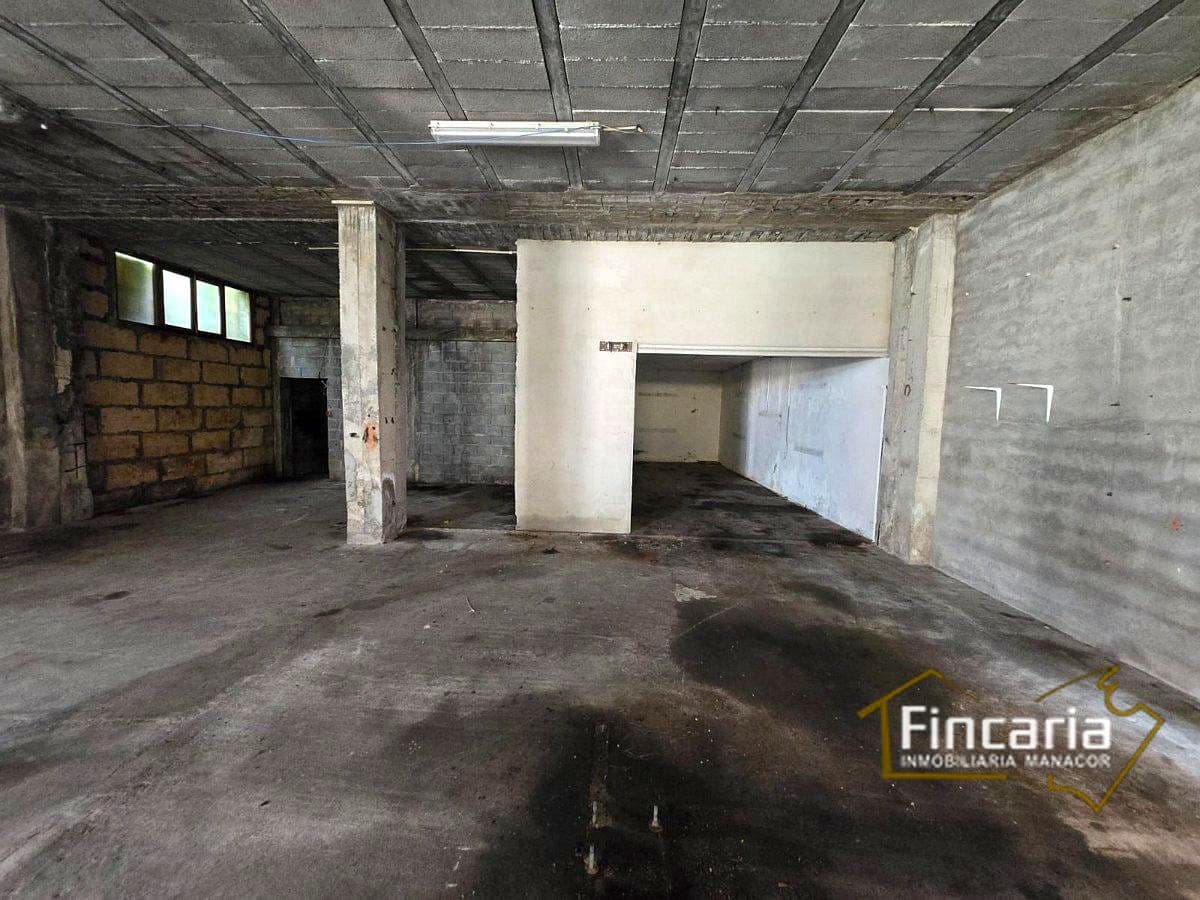 Mark till salu i Cala Ratjada - 480 000 € (Ref: 9645896)