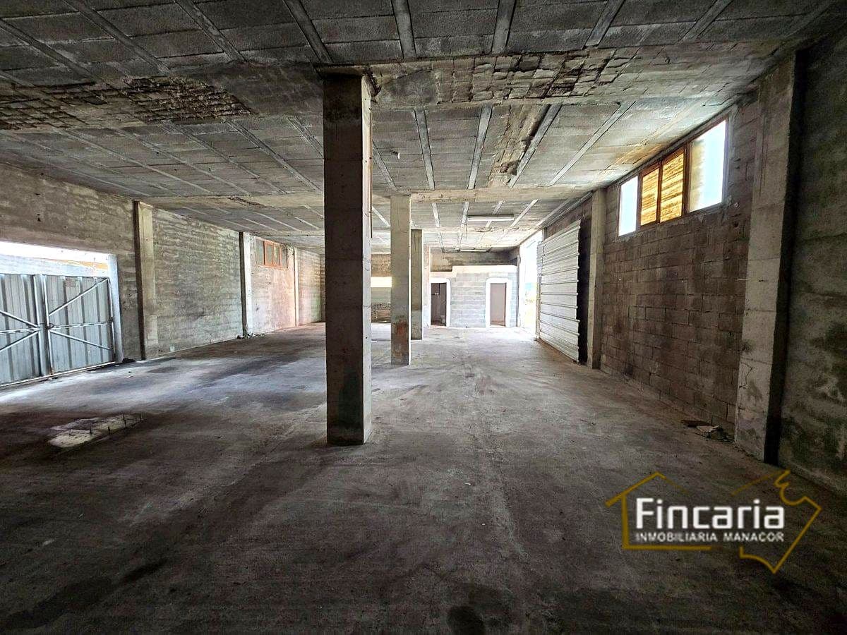 Mark till salu i Cala Ratjada - 480 000 € (Ref: 9645896)