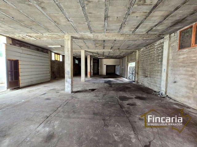 Mark till salu i Cala Ratjada, Capdepera - 480 000 € (Ref: 9645896)