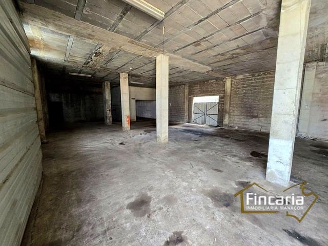 Mark till salu i Cala Ratjada, Capdepera - 480 000 € (Ref: 9645896)