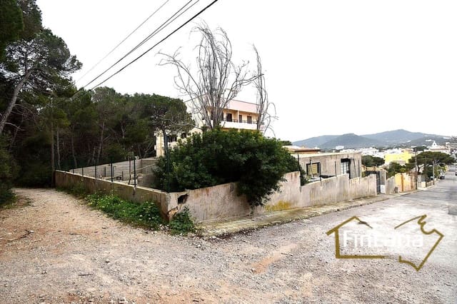 Mark till salu i Cala Ratjada, Capdepera - 480 000 € (Ref: 9645896)