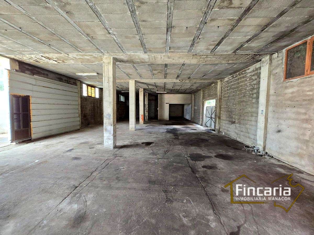 Terreno Non Edificato in vendita in Cala Ratjada - 480.000 € (Rif: 9645896)