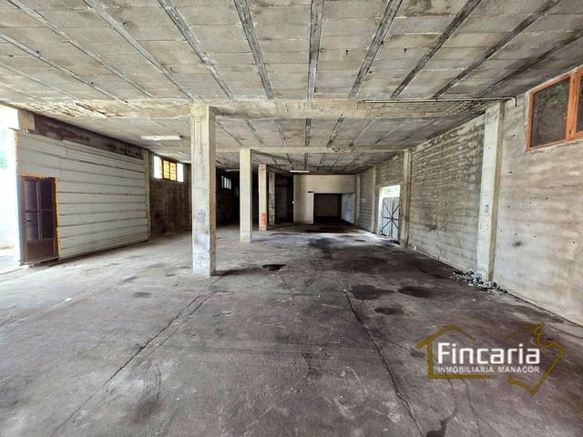 Grond te koop in Cala Ratjada, Capdepera - € 480.000 (Ref: 9645896)