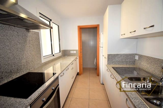 1 Zimmer Wohnung zu vermieten in Son Macia, Manacor - 850 € (Ref: 9649942)