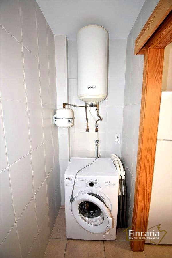 1 Zimmer Wohnung zu vermieten in Manacor - 850 € (Ref: 9649942)