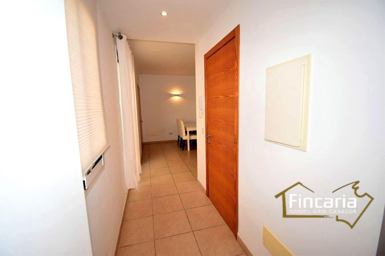 1 Zimmer Wohnung zu vermieten in Manacor - 850 € (Ref: 9649942)