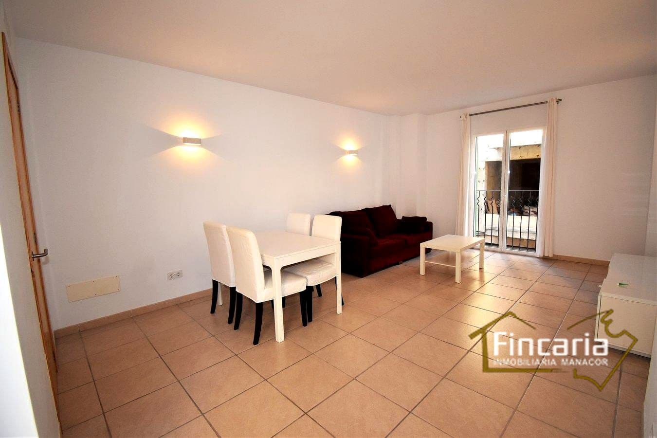 1 Zimmer Wohnung zu vermieten in Manacor - 850 € (Ref: 9649942)