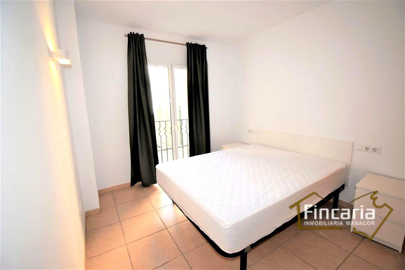 1 Zimmer Wohnung zu vermieten in Manacor - 850 € (Ref: 9649942)