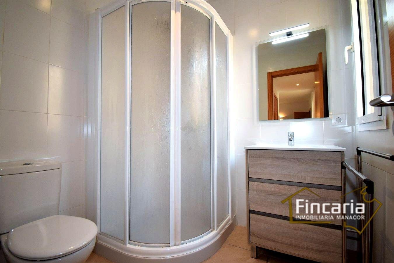 1 Zimmer Wohnung zu vermieten in Manacor - 850 € (Ref: 9649942)