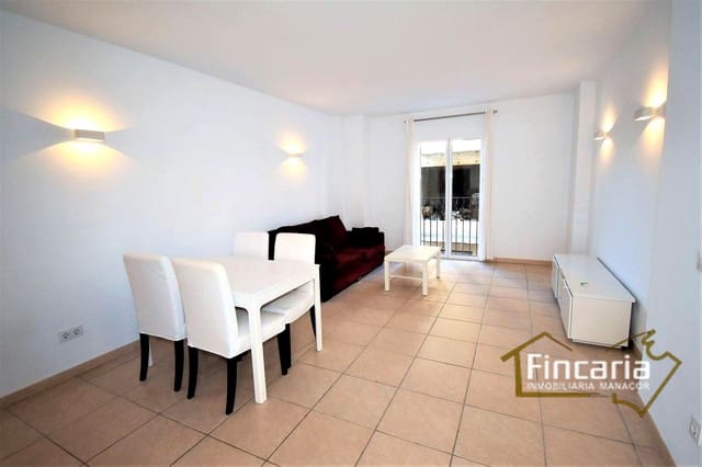 1 Zimmer Wohnung zu vermieten in Son Macia, Manacor - 850 € (Ref: 9649942)
