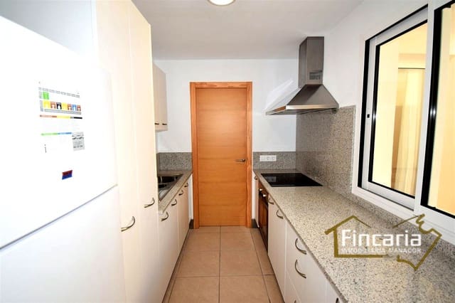 1 Zimmer Wohnung zu vermieten in Son Macia, Manacor - 850 € (Ref: 9649942)