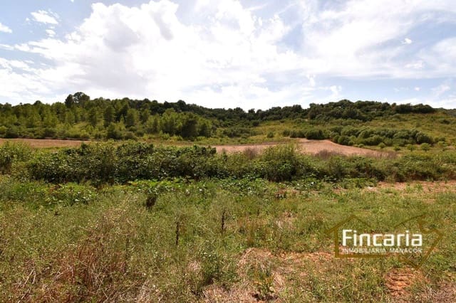 Rakentamaton maa myytävänä paikassa Manacor - 49 000 € (Ref: 9669459)