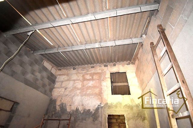 3 sypialnia Finka/Dom wiejski na sprzedaż w Manacor - 169 000 € (Ref: 9737043)