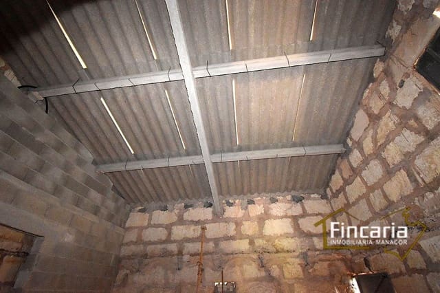 3 sypialnia Finka/Dom wiejski na sprzedaż w Manacor - 169 000 € (Ref: 9737043)