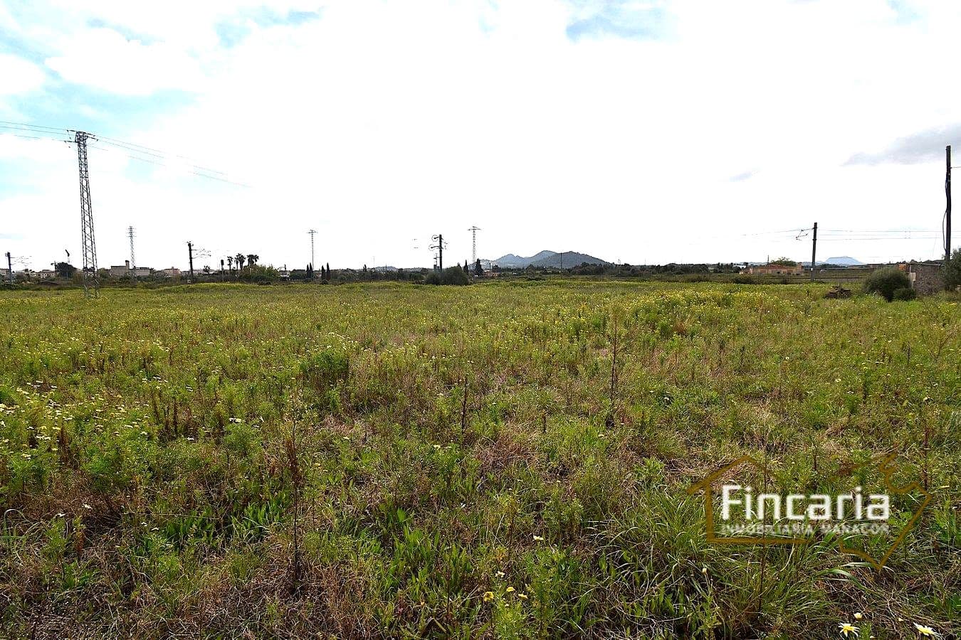 3 bedroom Finca/Country House for sale in Manacor - € 169,000 (Ref: 9737043)