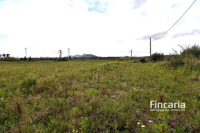 3 camera da letto Finca/Casa di Campagna in vendita in Manacor - 169.000 € (Rif: 9737043)