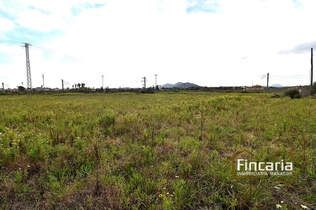 3 camera da letto Finca/Casa di Campagna in vendita in Manacor - 169.000 € (Rif: 9737043)