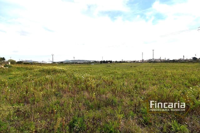 3 camera da letto Finca/Casa di Campagna in vendita in Manacor - 169.000 € (Rif: 9737043)