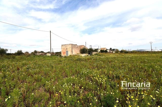 3 camera da letto Finca/Casa di Campagna in vendita in Manacor - 169.000 € (Rif: 9737043)