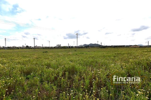 3 camera da letto Finca/Casa di Campagna in vendita in Manacor - 169.000 € (Rif: 9737043)