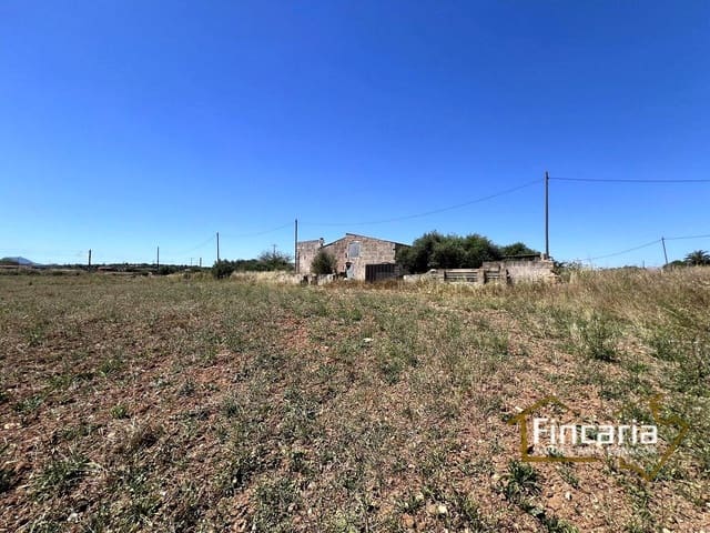 3 camera da letto Finca/Casa di Campagna in vendita in Manacor - 169.000 € (Rif: 9737043)