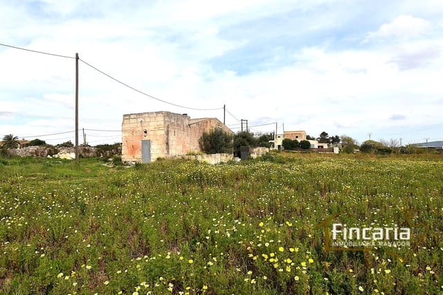 3 camera da letto Finca/Casa di Campagna in vendita in Manacor - 169.000 € (Rif: 9737043)