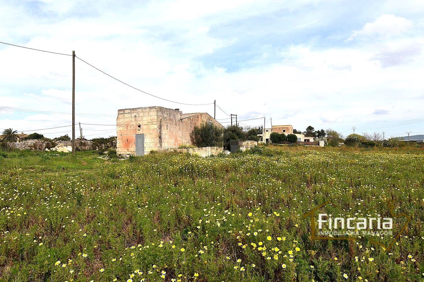 3 quarto Quinta/Casa Rural para venda em Manacor - 169 000 € (Ref: 9737043)
