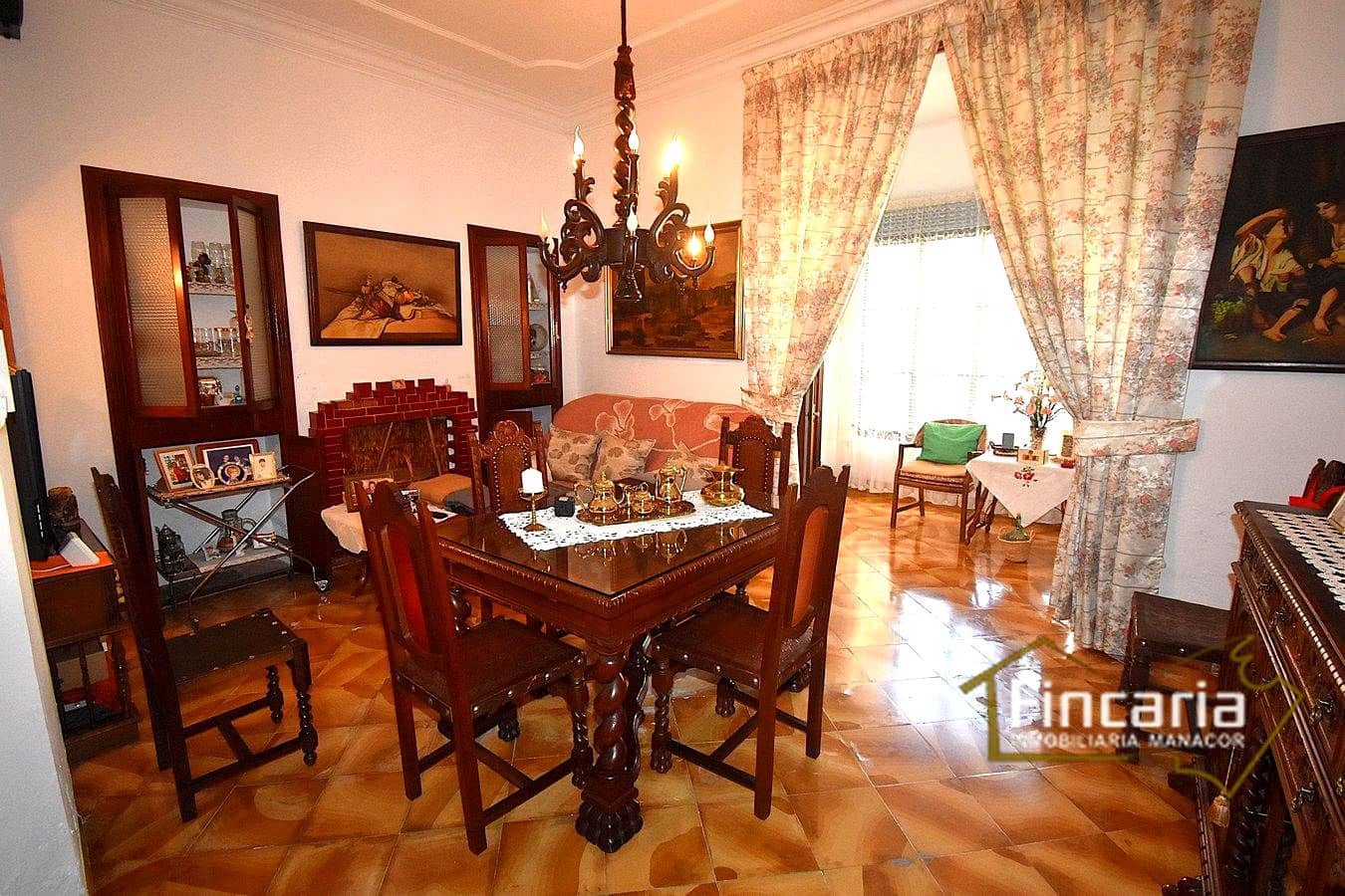 4 camera da letto Villa in vendita in Manacor con garage - 498.000 € (Rif: 9750962)