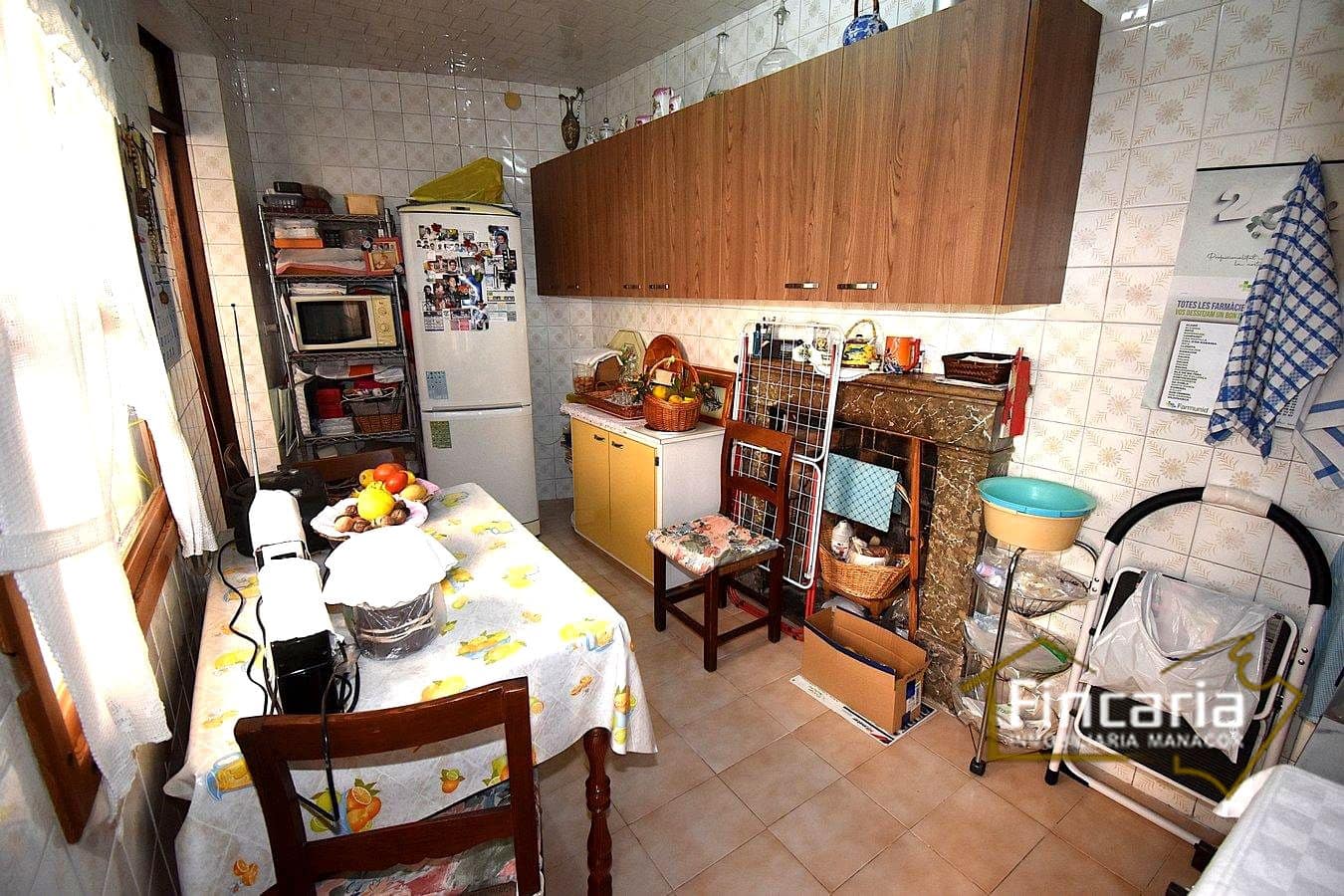 4 camera da letto Villa in vendita in Manacor con garage - 498.000 € (Rif: 9750962)