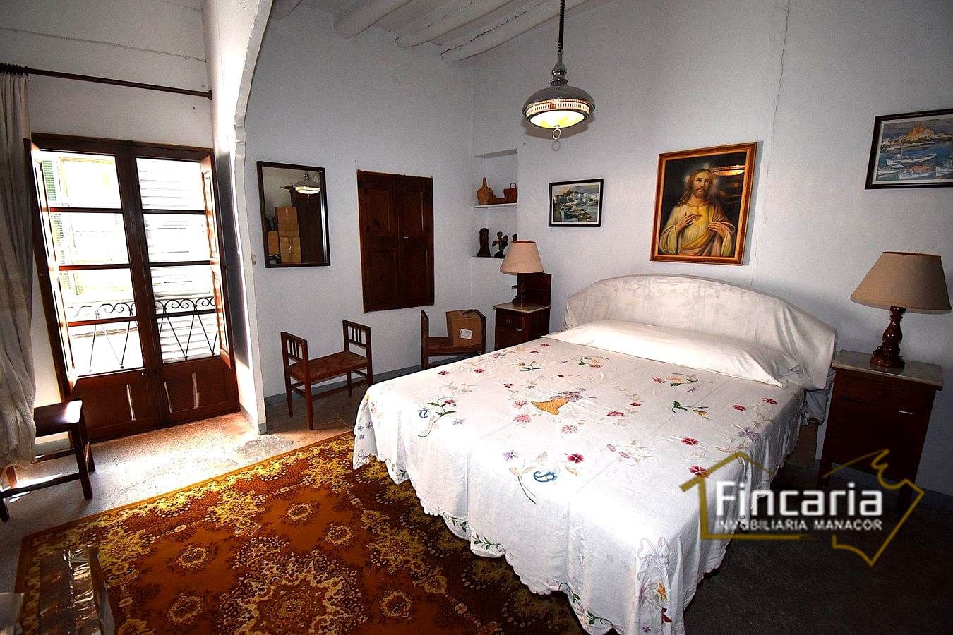 4 camera da letto Villa in vendita in Manacor con garage - 498.000 € (Rif: 9750962)