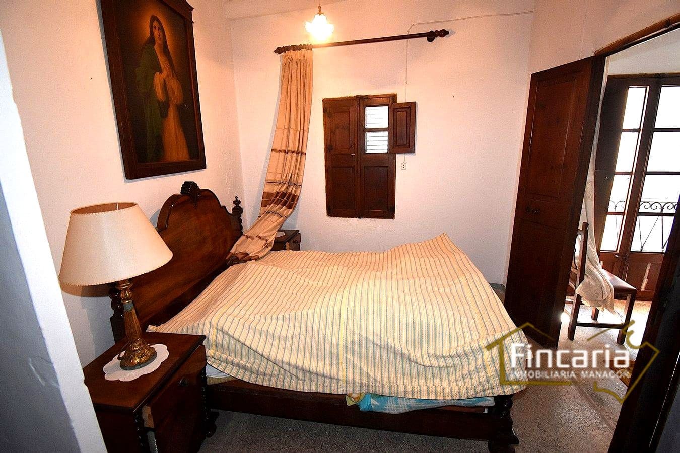 4 camera da letto Villa in vendita in Manacor con garage - 498.000 € (Rif: 9750962)