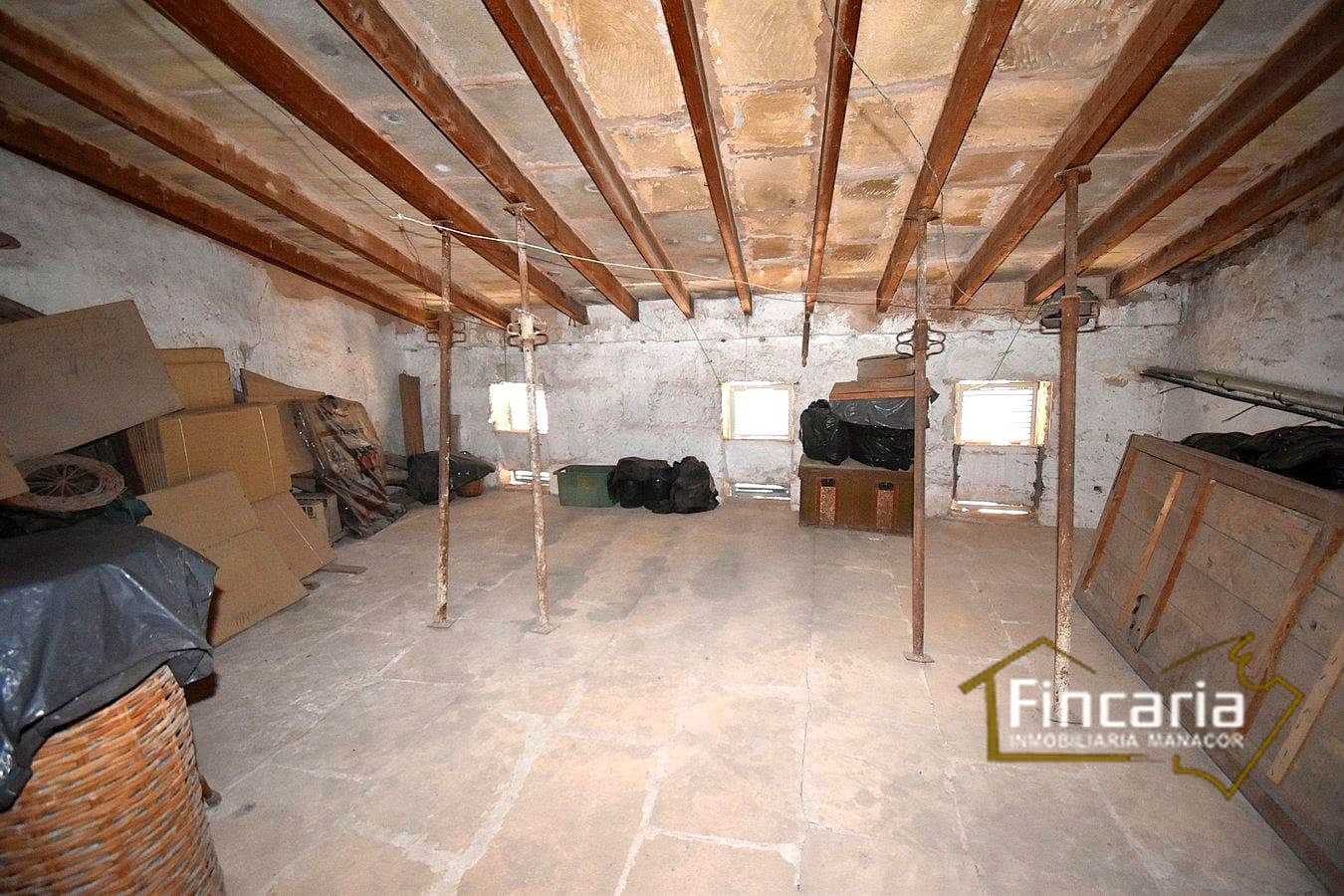 4 camera da letto Villa in vendita in Manacor con garage - 498.000 € (Rif: 9750962)