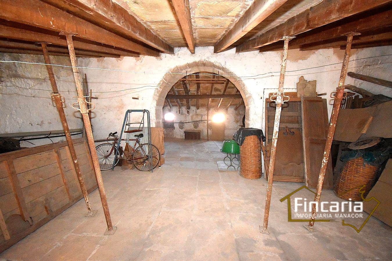 4 camera da letto Villa in vendita in Manacor con garage - 498.000 € (Rif: 9750962)