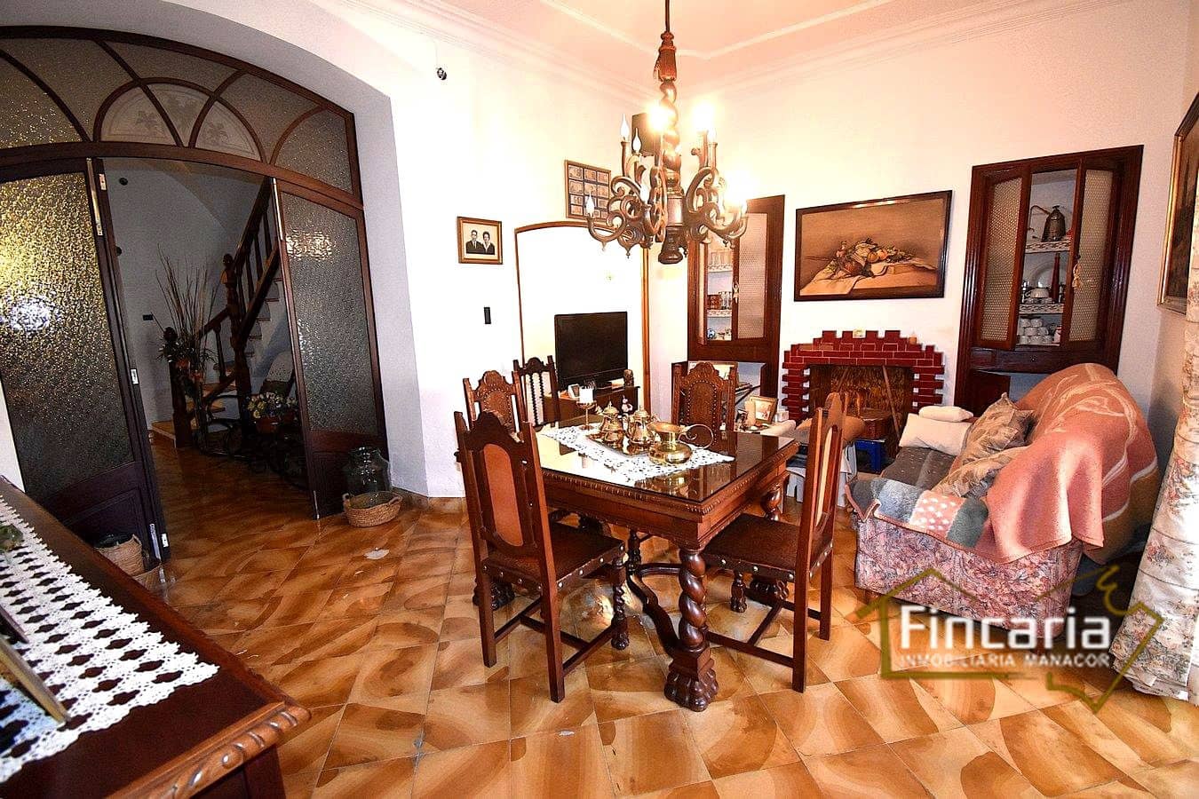 4 camera da letto Villa in vendita in Manacor con garage - 498.000 € (Rif: 9750962)