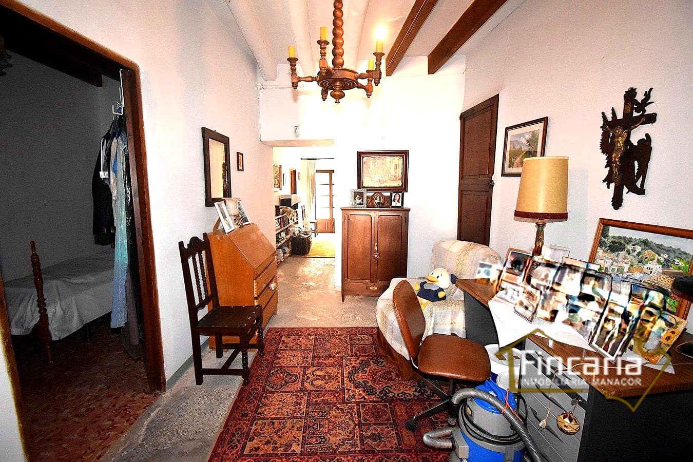 4 camera da letto Villa in vendita in Manacor con garage - 498.000 € (Rif: 9750962)