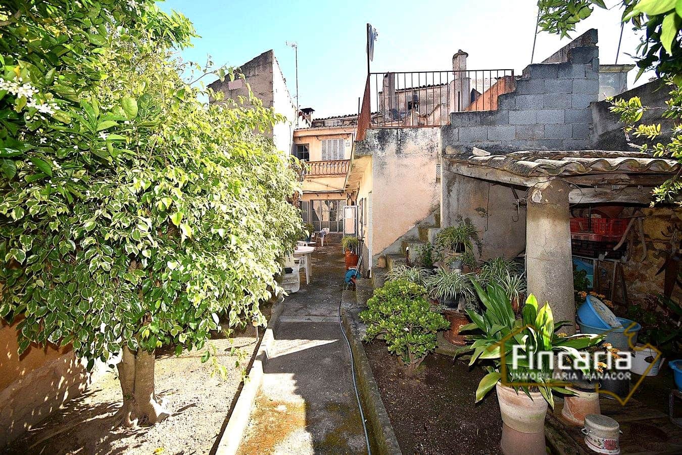 4 camera da letto Villa in vendita in Manacor con garage - 498.000 € (Rif: 9750962)